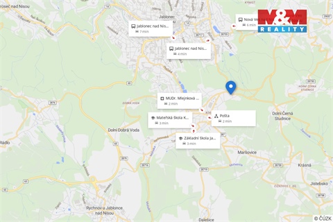 Prodej rodinného domu, 62 m² - 24