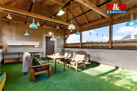 Prodej rodinného domu, 62 m² - 18