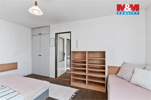 Prodej rodinného domu, 62 m² - 14