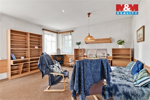 Prodej rodinného domu, 62 m² 10