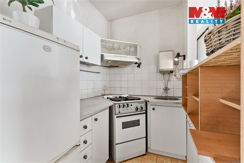 Prodej rodinného domu, 62 m² 14