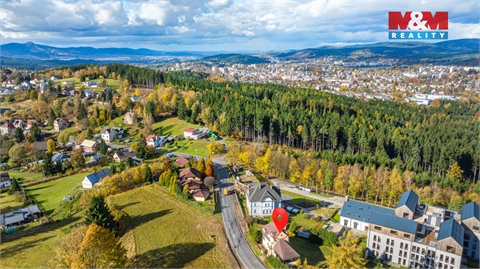 Prodej rodinného domu, 62 m² 24