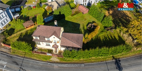 Prodej rodinného domu, 62 m² - 20