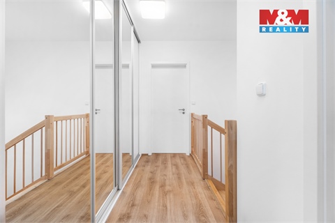 Prodej rodinného domu, 85 m² - 18