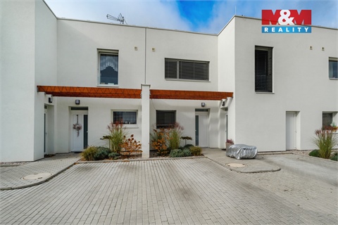 Prodej rodinného domu, 85 m² - 26