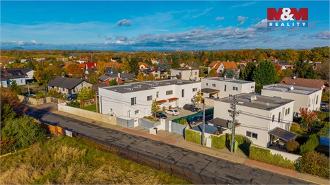 Prodej rodinného domu, 85 m² 14