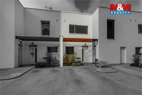 Prodej rodinného domu, 85 m² 8