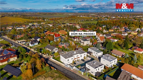 Prodej rodinného domu, 85 m² - 28