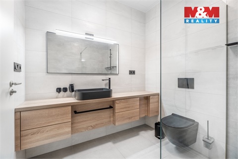 Prodej rodinného domu, 85 m² 22