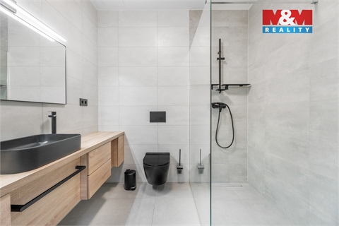 Prodej rodinného domu, 85 m² - 20