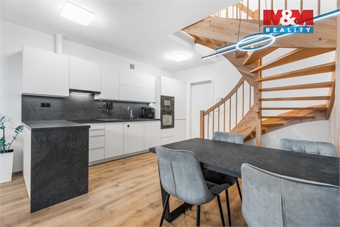 Prodej rodinného domu, 85 m² - 0