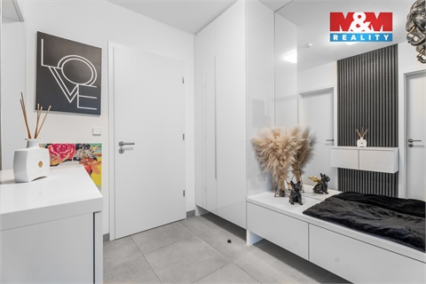 Prodej rodinného domu, 85 m² 10