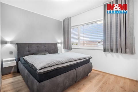 Prodej rodinného domu, 85 m² 24