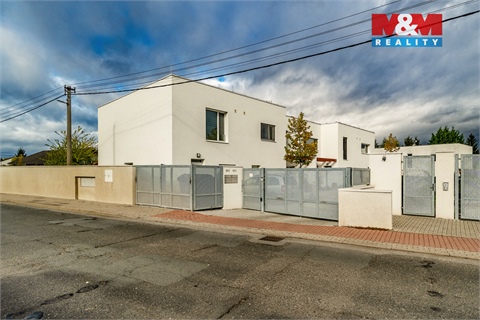 Prodej rodinného domu, 85 m² 20