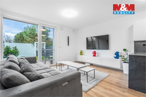 Prodej rodinného domu, 85 m² 2