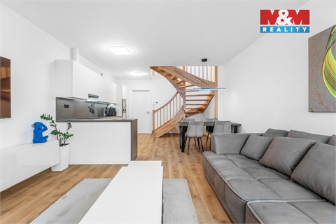 Prodej rodinného domu, 85 m² - 6