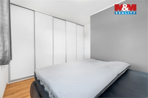 Prodej rodinného domu, 85 m² - 24
