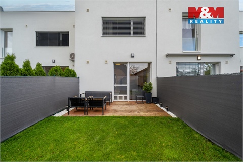 Prodej rodinného domu, 85 m² 26