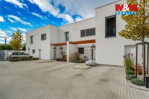 Prodej rodinného domu, 85 m² 28