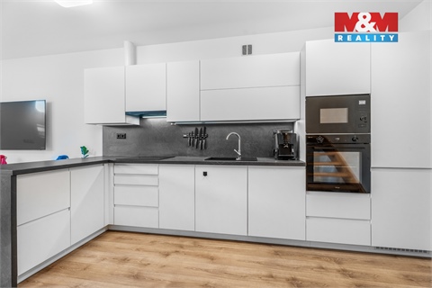 Prodej rodinného domu, 85 m² - 4