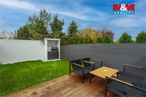 Prodej rodinného domu, 85 m² - 2