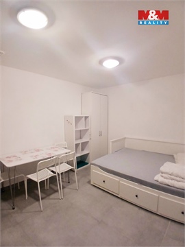 Pronájem bytu 1+1, 43 m² 6