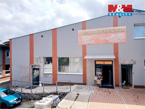 Pronájem bytu 1+1, 43 m² 8