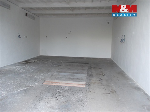 Pronájem komerčního objektu, 58 m² - 0
