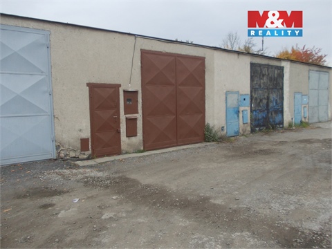 Pronájem komerčního objektu, 58 m² 2