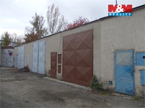 Pronájem komerčního objektu, 58 m² - 2