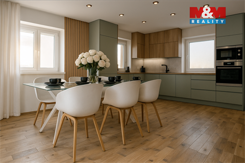 Prodej chaty / chapuly, 150 m² 8