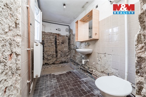 Prodej chaty / chapuly, 150 m² 6