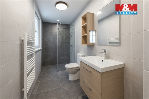 Prodej chaty / chapuly, 150 m² - 4