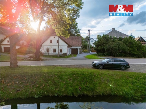 Prodej chaty / chapuly, 150 m² 16