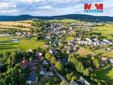 Prodej chaty / chapuly, 150 m² - 16