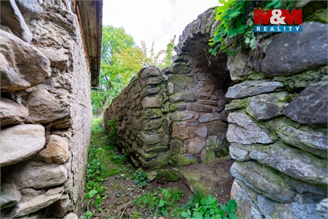 Prodej chaty / chapuly, 150 m² - 14