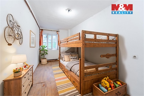 Prodej chaty / chapuly, 150 m² 10