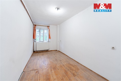 Prodej chaty / chapuly, 150 m² - 10