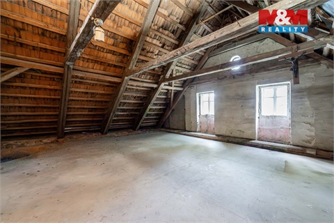 Prodej chaty / chapuly, 150 m² 4