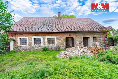 Prodej chaty / chapuly, 150 m² 14