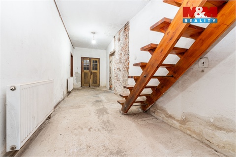 Prodej chaty / chapuly, 150 m² 18