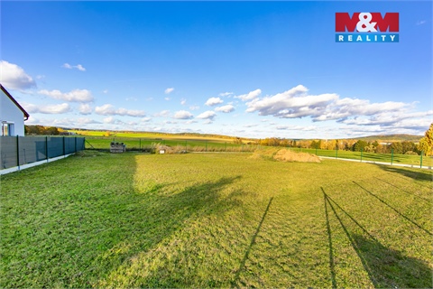 Prodej stavebního pozemku, 624 m² 6