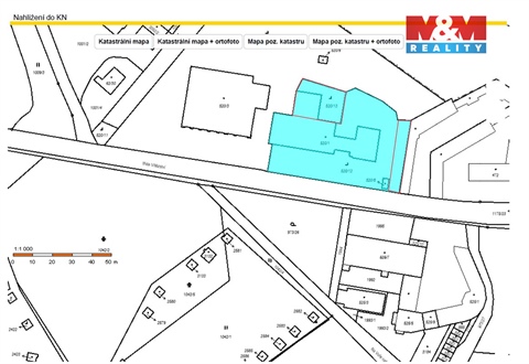 Prodej výrobního objektu, 1 870 m² 4
