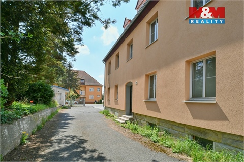 Prodej výrobního objektu, 1 870 m² - 0