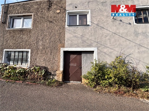 Pronájem skladu / haly, 144 m² - 0