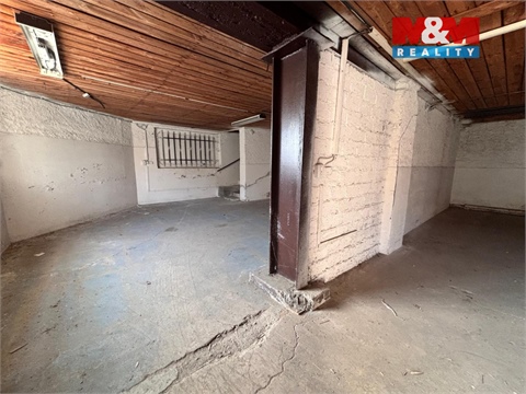 Pronájem skladu / haly, 144 m² 4