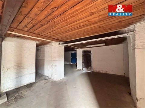 Pronájem skladu / haly, 144 m² - 4