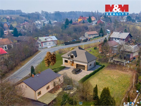 Prodej stavebního pozemku, 1 011 m² 2