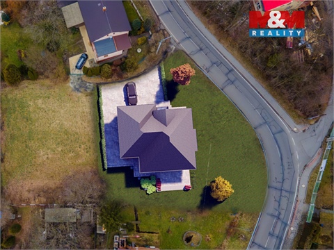 Prodej stavebního pozemku, 1 011 m² - 0