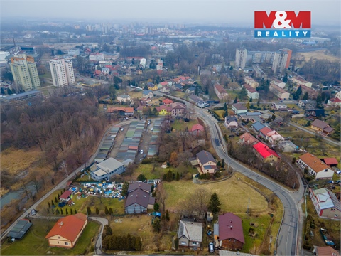 Prodej stavebního pozemku, 1 011 m² - 6